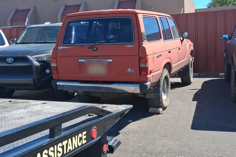 Towing services across Minnesota