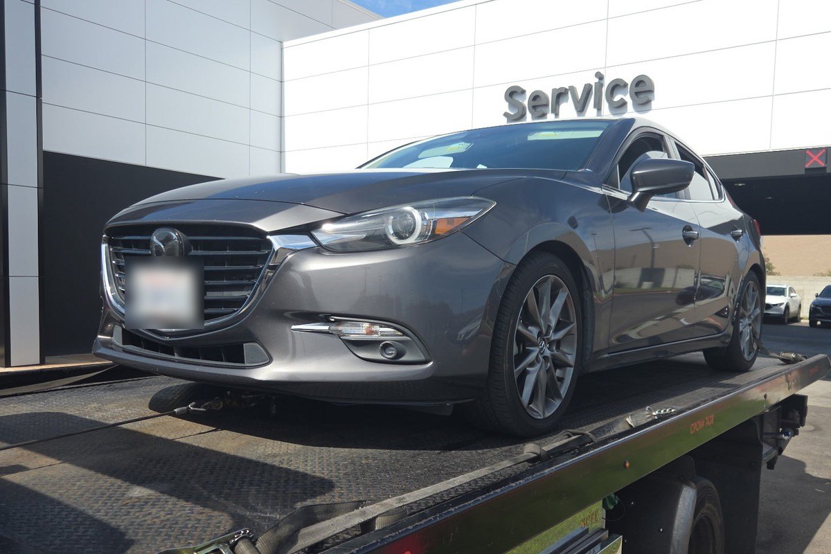 Towing services across Texas