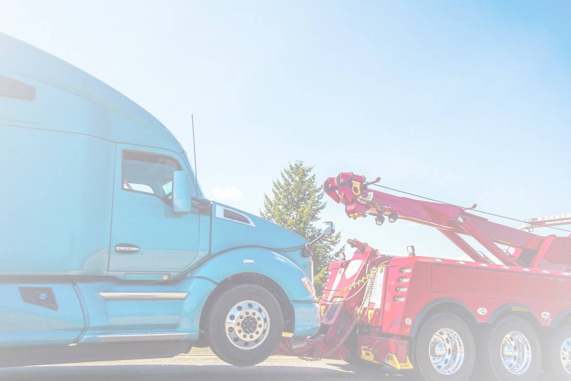 Towing services across Alabama