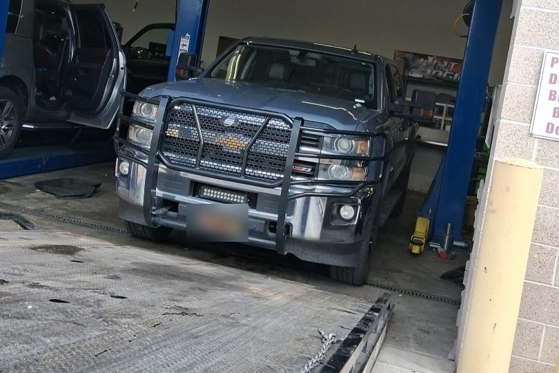Towing services across South Carolina