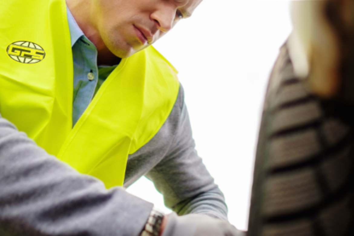 Towing services across California