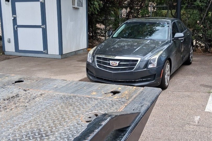 Towing services across Missouri